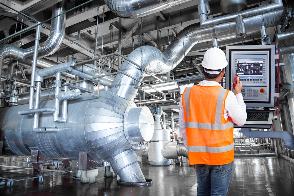 Increasing Maintenance Reliability through Storeroom Management