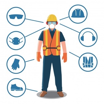 PPE Eqiupment - MartinSupply.com