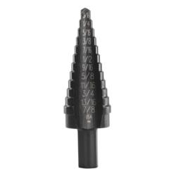 Step Drill - MartinSupply.com
