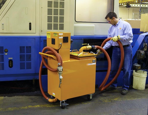 Using Coolant Effectively - MartinSupply.com